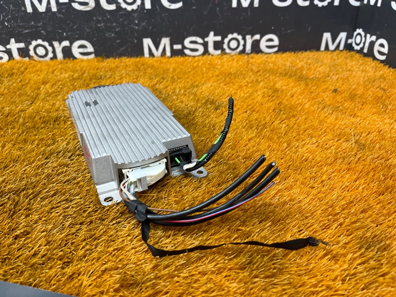 Блок управления магнитолой, 3000 рублей, Красноярск