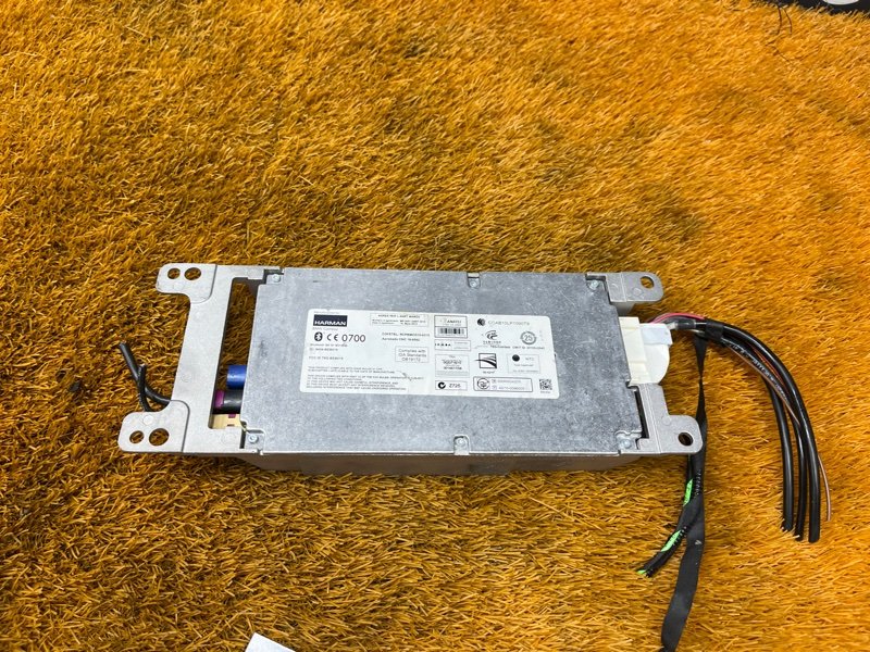 Блок управления магнитолой, 3000 рублей, Красноярск