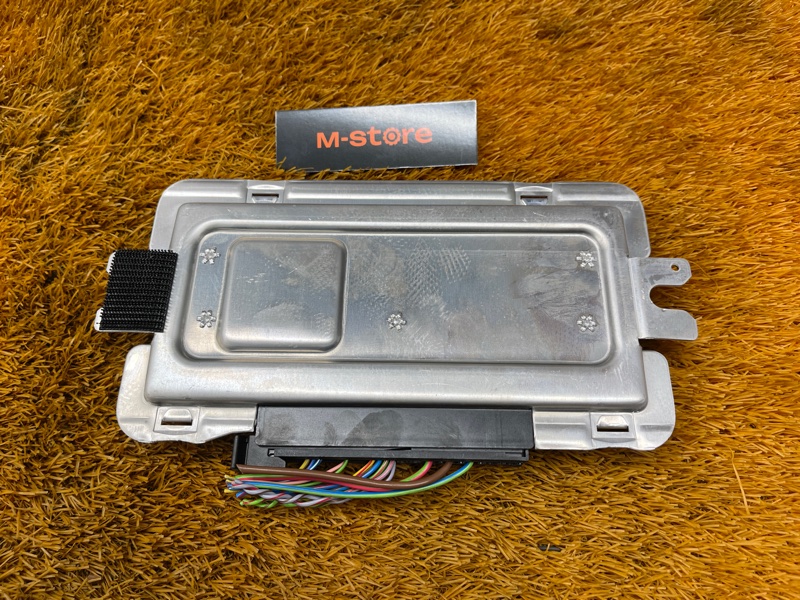 Блок клапанов пневмоподвески, 5000 рублей, Красноярск