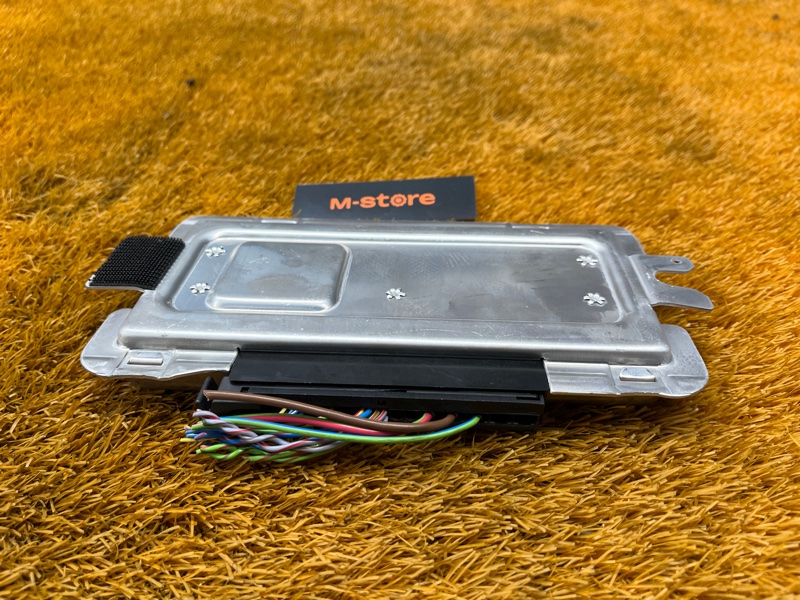 Блок клапанов пневмоподвески, 5000 рублей, Красноярск