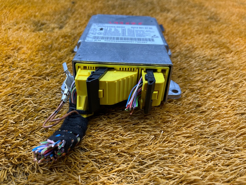 Блок управления Airbag, 700 рублей, Красноярск