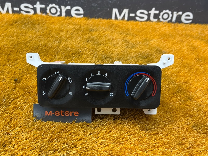 блок управления климат-контролем, 1500 рублей, Красноярск