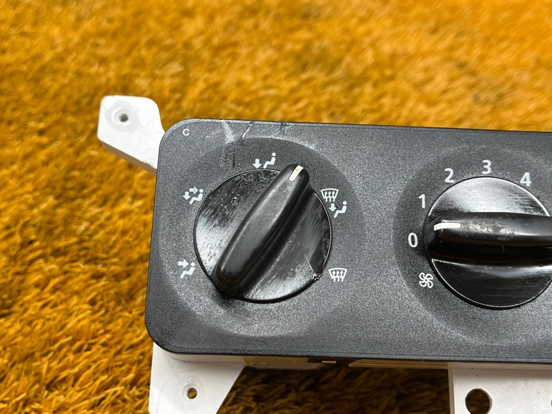 блок управления климат-контролем, 1500 рублей, Красноярск