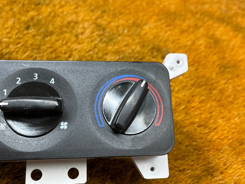 блок управления климат-контролем, 1500 рублей, Красноярск