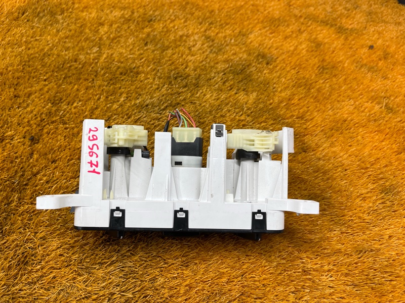 блок управления климат-контролем, 1500 рублей, Красноярск