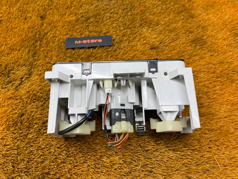 блок управления климат-контролем, 1500 рублей, Красноярск