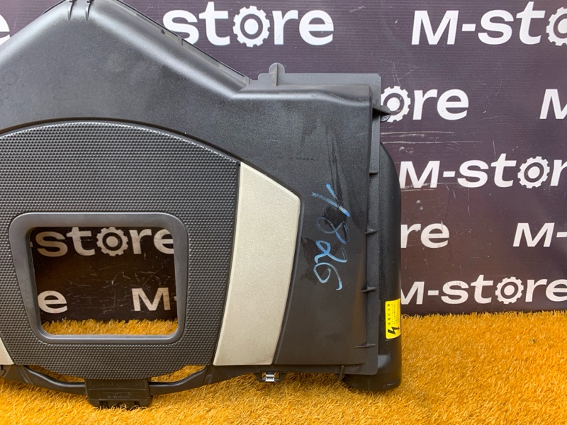 корпус воздушного фильтра, 700 рублей, Красноярск