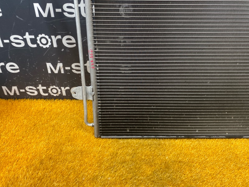 радиатор кондиционера, 5500 рублей, Красноярск