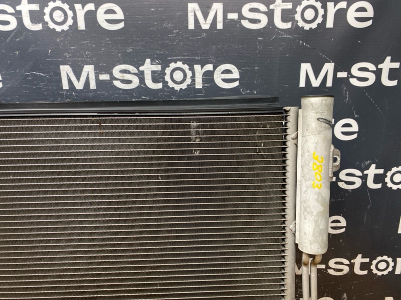 радиатор кондиционера, 5500 рублей, Красноярск