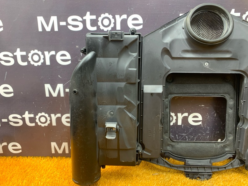 корпус воздушного фильтра, 700 рублей, Красноярск