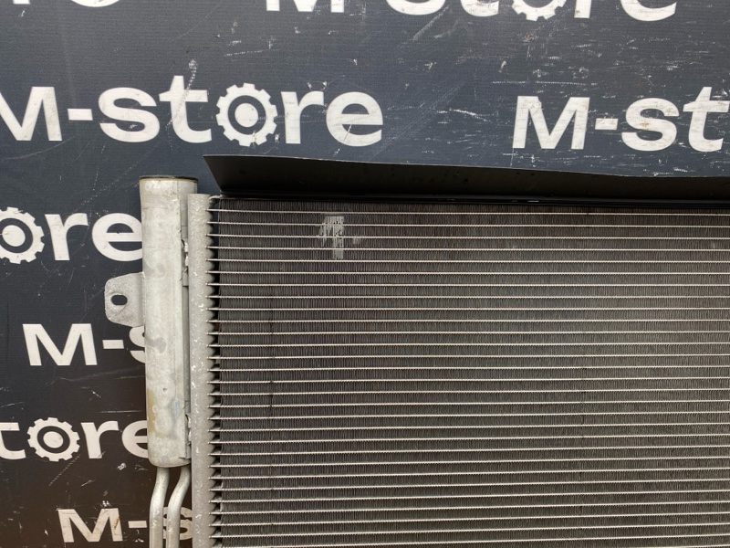 радиатор кондиционера, 5500 рублей, Красноярск