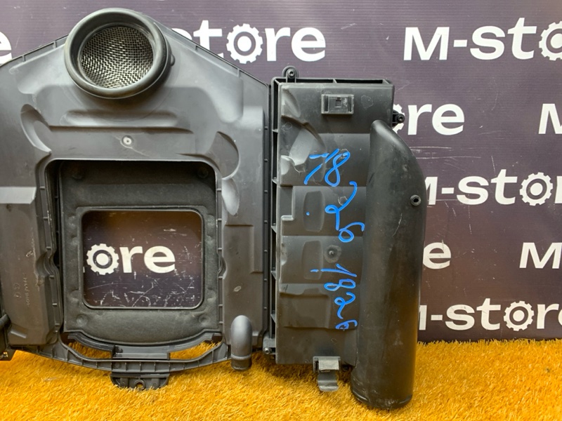 корпус воздушного фильтра, 700 рублей, Красноярск