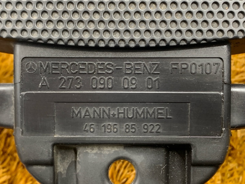 корпус воздушного фильтра, 700 рублей, Красноярск