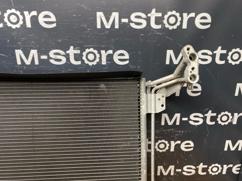 радиатор кондиционера, 5500 рублей, Красноярск