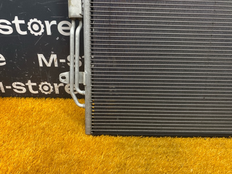 радиатор кондиционера, 5500 рублей, Красноярск