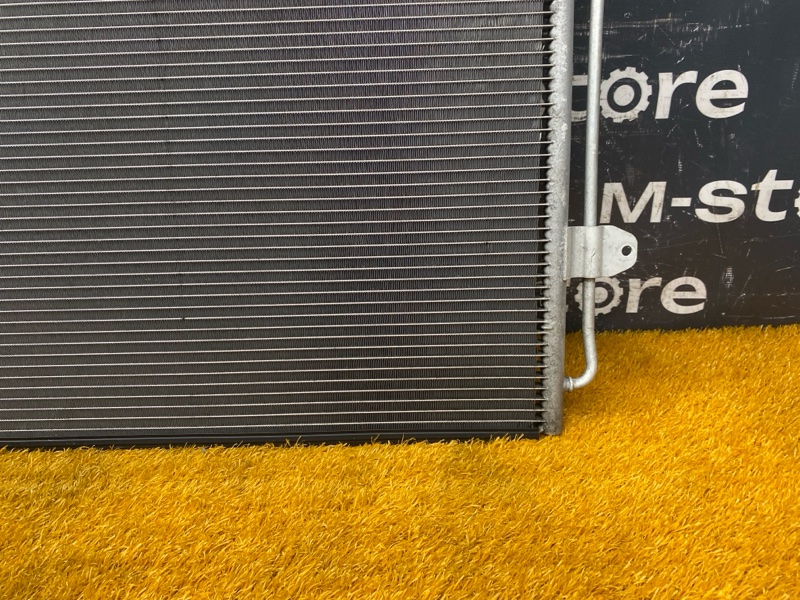 радиатор кондиционера, 5500 рублей, Красноярск