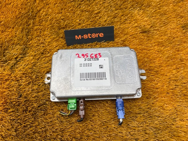 Блок управления камерой, 3500 рублей, Красноярск