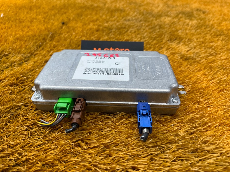 Блок управления камерой, 3500 рублей, Красноярск