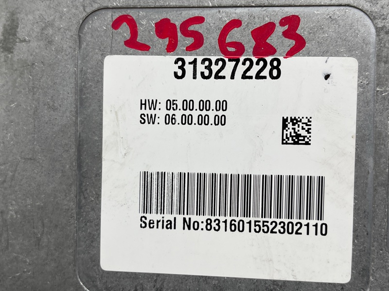 Блок управления камерой, 3500 рублей, Красноярск