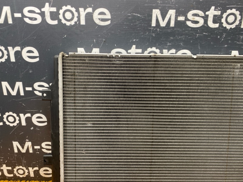 радиатор ДВС, 7000 рублей, Красноярск