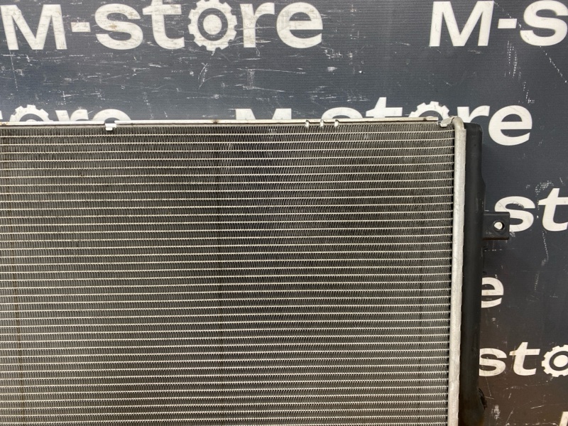 радиатор ДВС, 7000 рублей, Красноярск