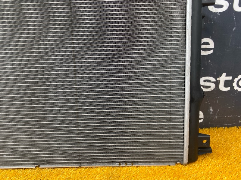 радиатор ДВС, 7000 рублей, Красноярск