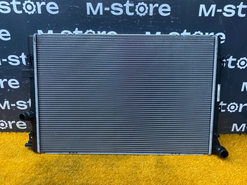 радиатор ДВС, 7000 рублей, Красноярск