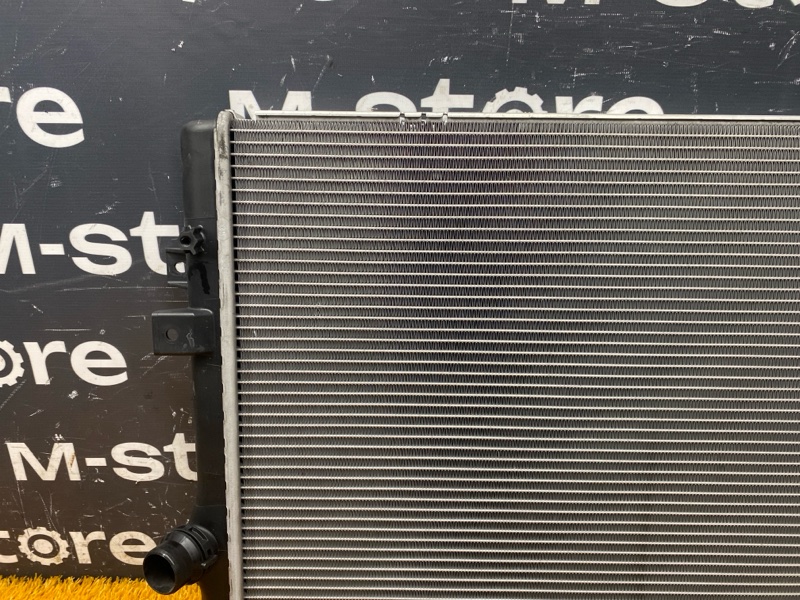 радиатор ДВС, 7000 рублей, Красноярск