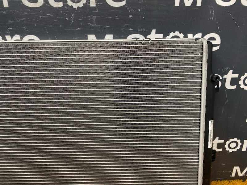 радиатор ДВС, 7000 рублей, Красноярск