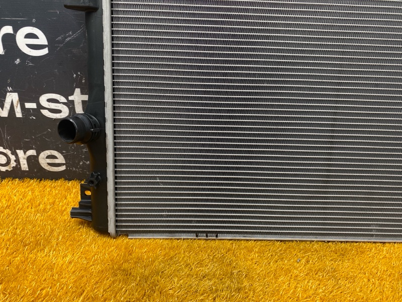 радиатор ДВС, 7000 рублей, Красноярск