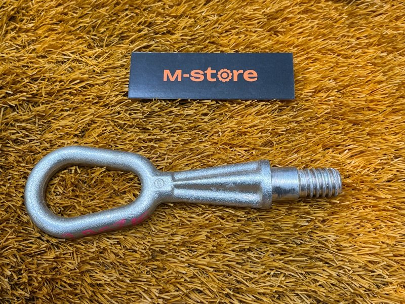 Крюк буксировочный, 1500 рублей, Красноярск