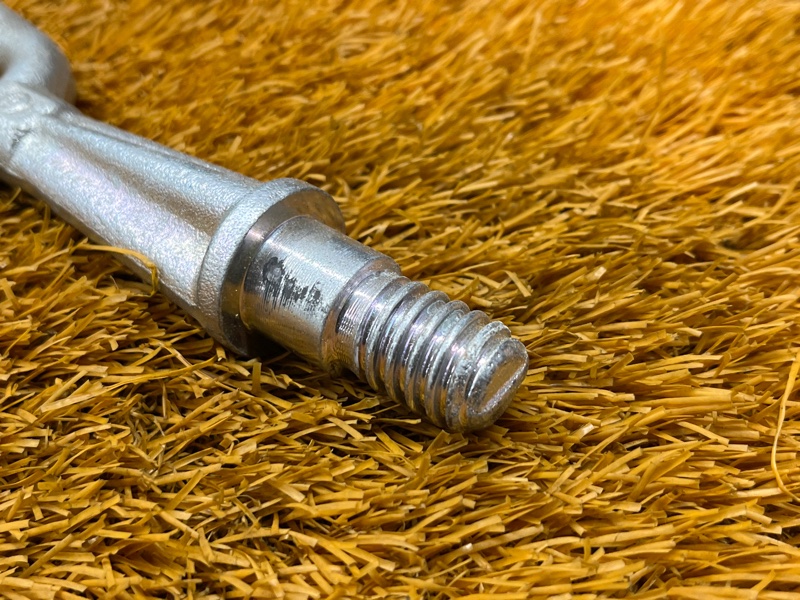 Крюк буксировочный, 1500 рублей, Красноярск