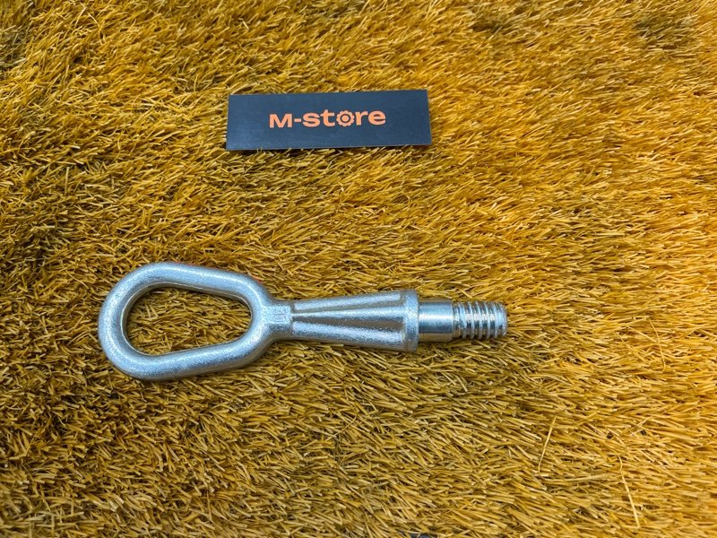 Крюк буксировочный, 1500 рублей, Красноярск