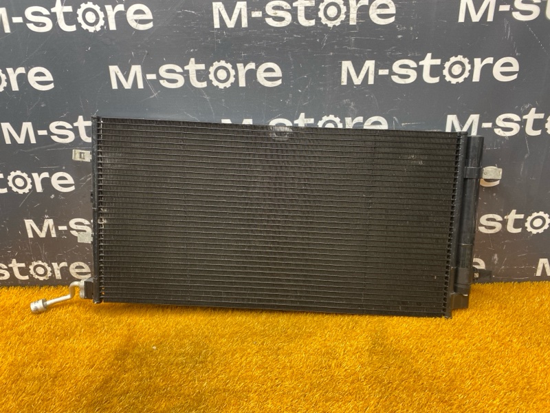 радиатор кондиционера, 3500 рублей, Красноярск