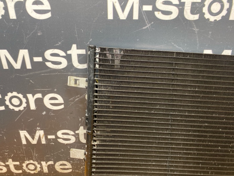 радиатор кондиционера, 3500 рублей, Красноярск