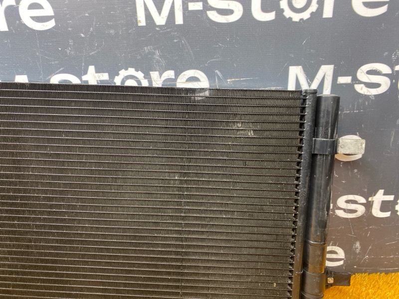 радиатор кондиционера, 3500 рублей, Красноярск