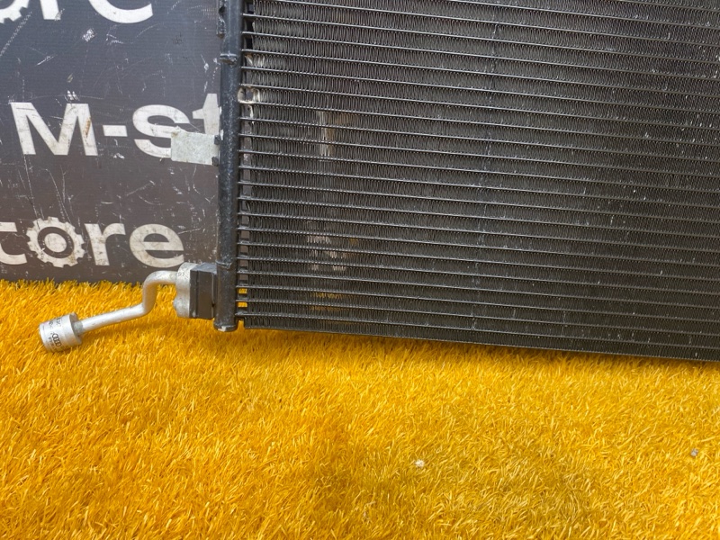 радиатор кондиционера, 3500 рублей, Красноярск