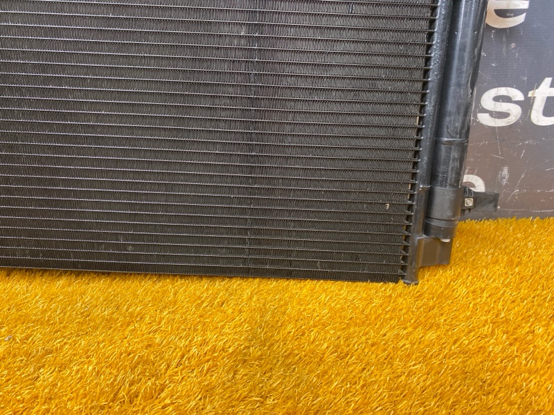 радиатор кондиционера, 3500 рублей, Красноярск