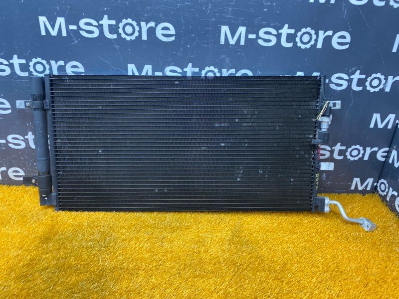 радиатор кондиционера, 3500 рублей, Красноярск