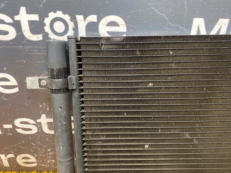 радиатор кондиционера, 3500 рублей, Красноярск