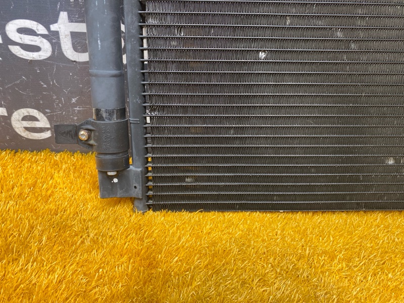 радиатор кондиционера, 3500 рублей, Красноярск