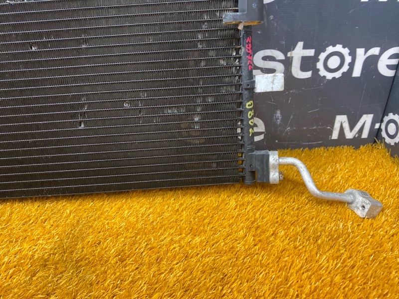 радиатор кондиционера, 3500 рублей, Красноярск