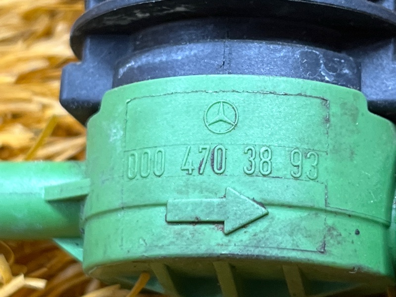 Клапан вентиляции топливного бака, 350 рублей, Красноярск