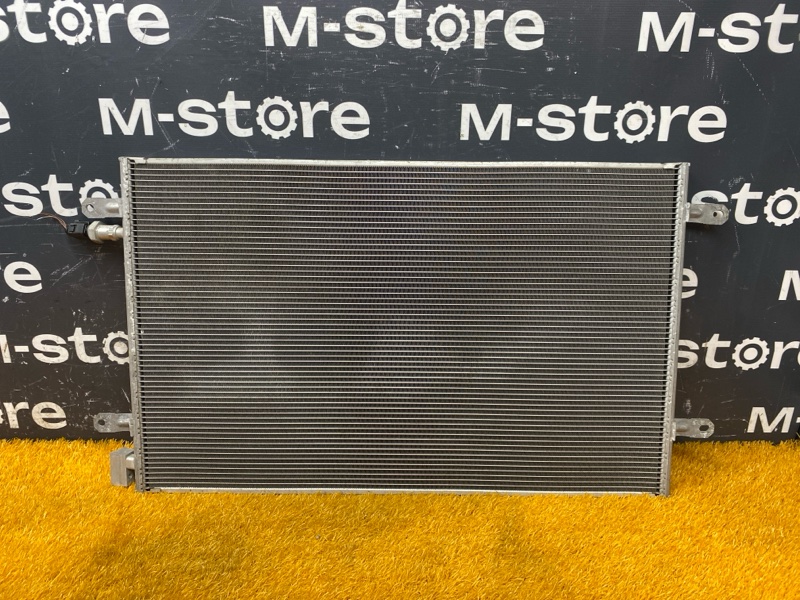 радиатор кондиционера, 2500 рублей, Красноярск