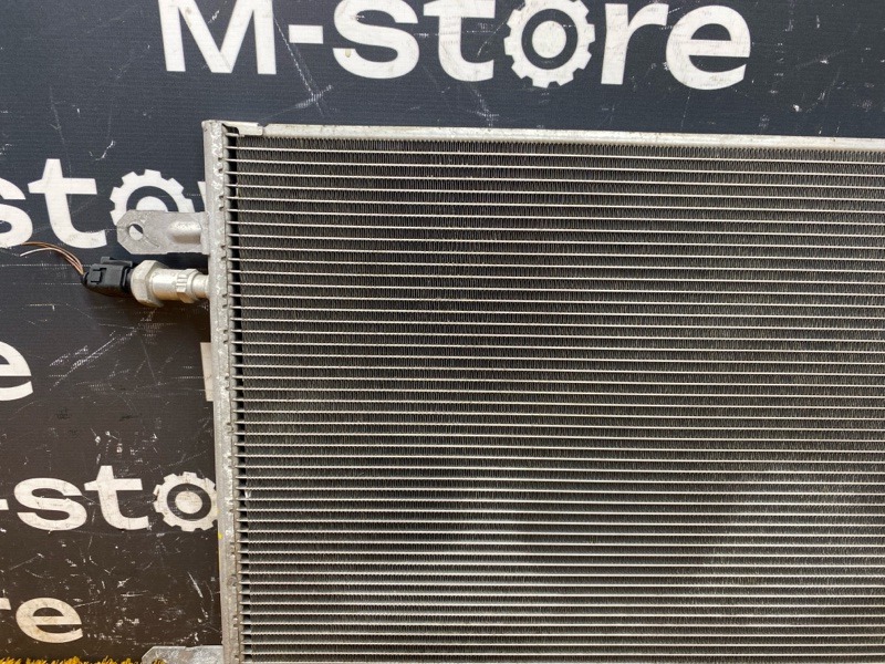 радиатор кондиционера, 2500 рублей, Красноярск