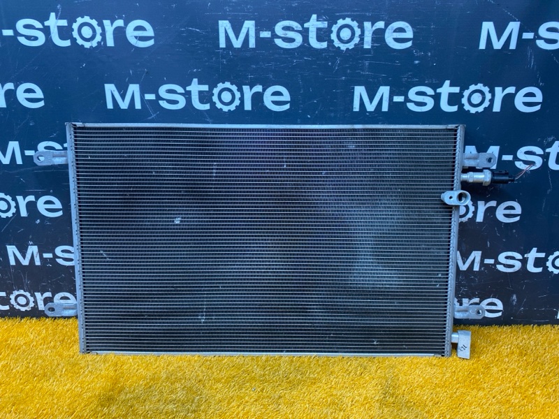 радиатор кондиционера, 2500 рублей, Красноярск