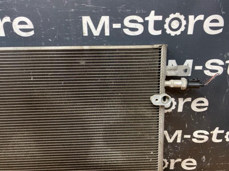 радиатор кондиционера, 2500 рублей, Красноярск