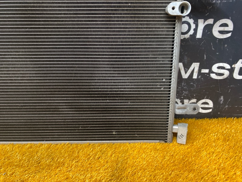 радиатор кондиционера, 2500 рублей, Красноярск