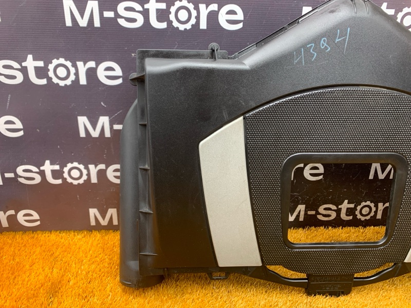 корпус воздушного фильтра, 700 рублей, Красноярск