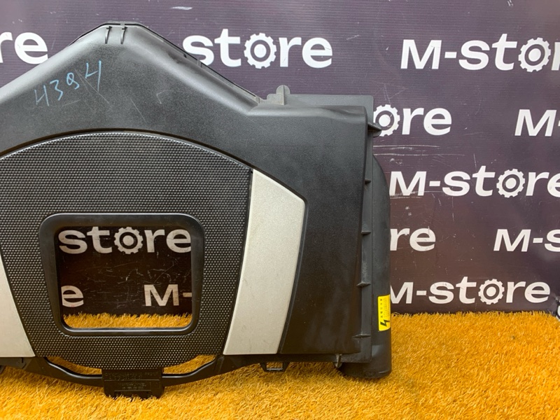 корпус воздушного фильтра, 700 рублей, Красноярск